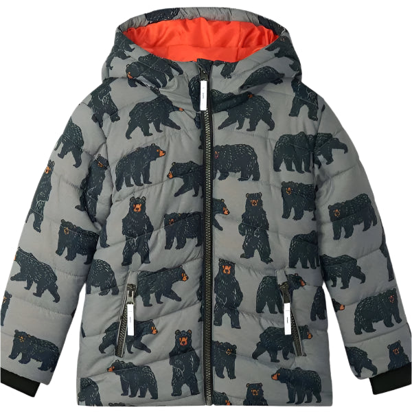 Hatley puffer best sale