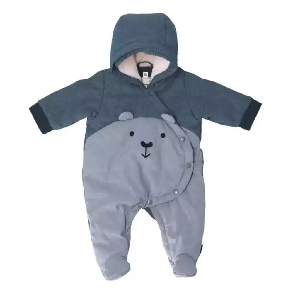 Bear snow store wear