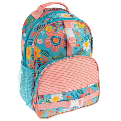 All Over Print Backpacks 1