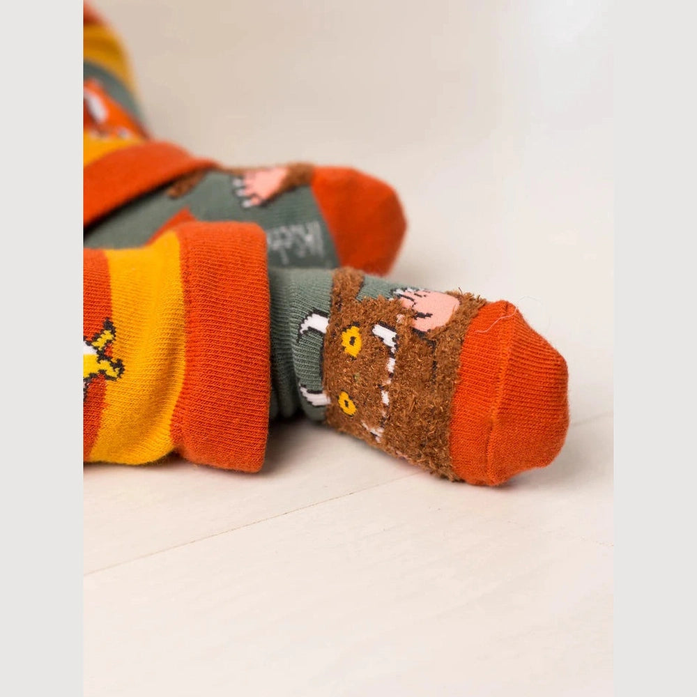 Gruffalo™ Outdoor Adventure Socks 2pk 2