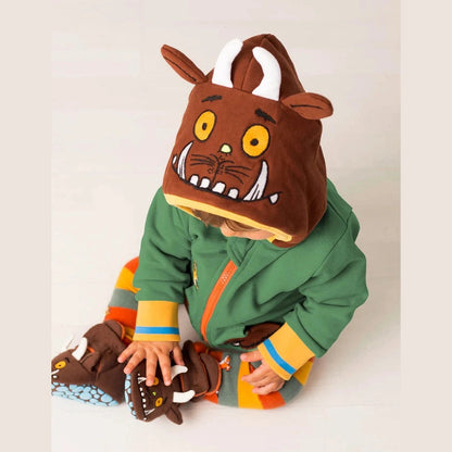 Gruffalo™ Outdoor Adventure Hoodie 1