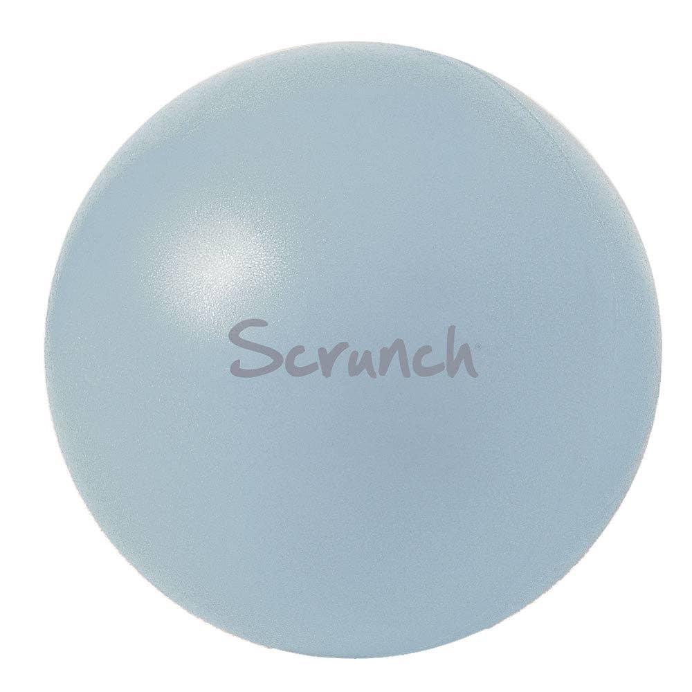 Scrunch Ball 1