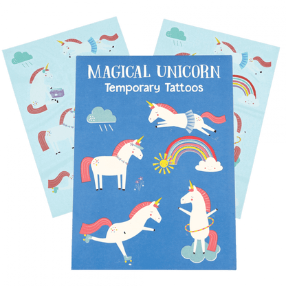 Temporary Tattoos 19