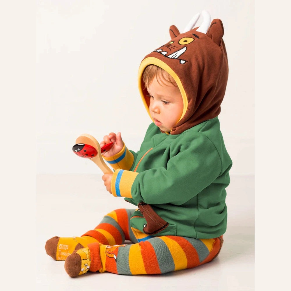 Gruffalo™ Outdoor Adventure Hoodie 4