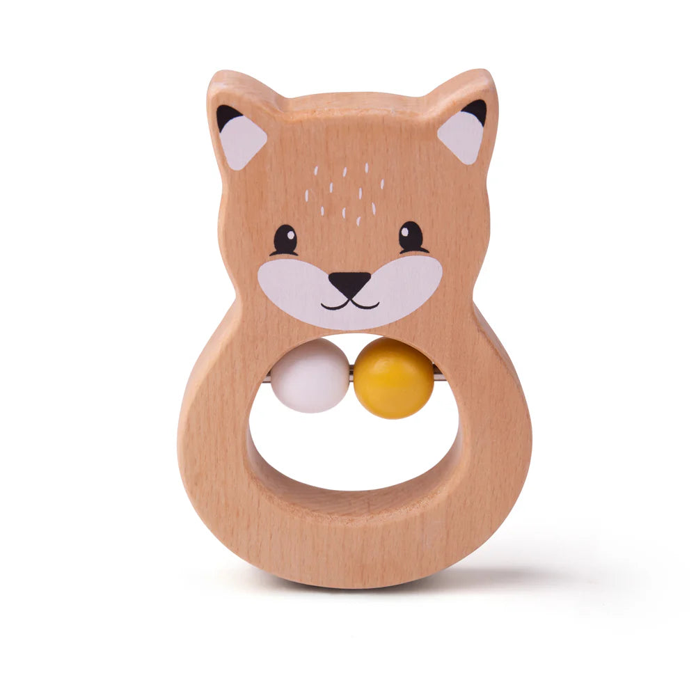 Fox Rattle 1