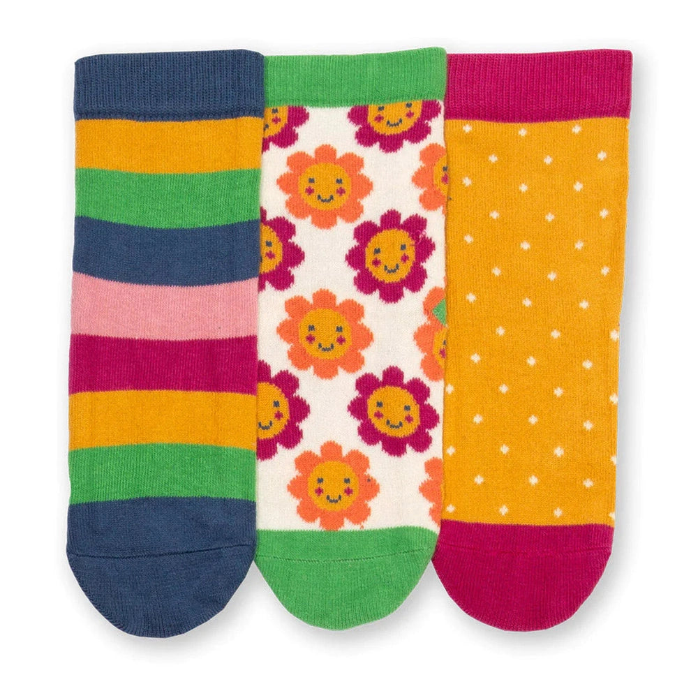 Be Yourself Socks 1