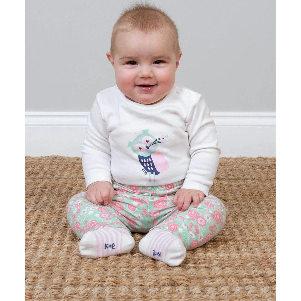 Baby Love Leggings 2