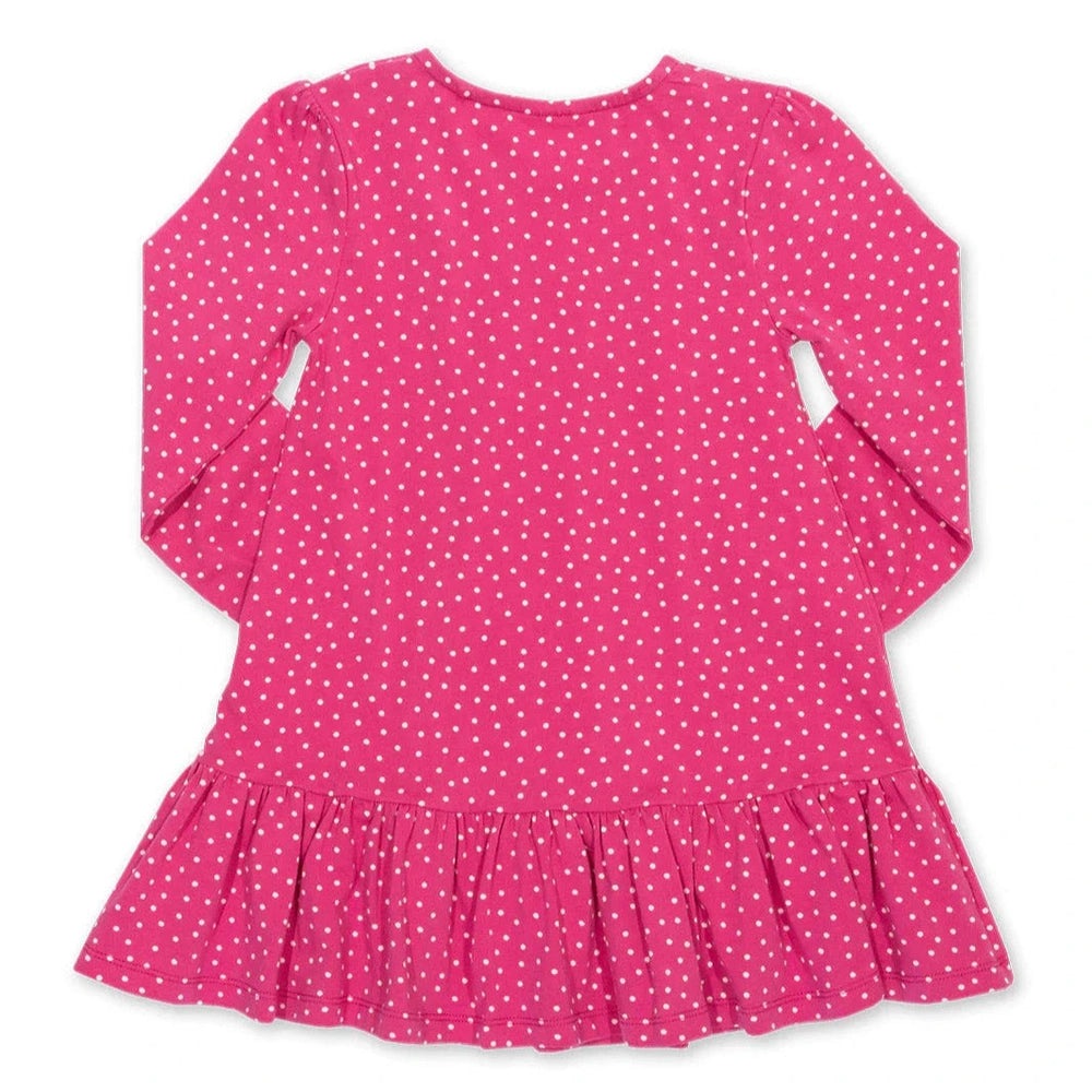 Darling Dot Dress 3