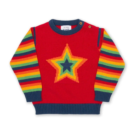 Superstar Jumper 1