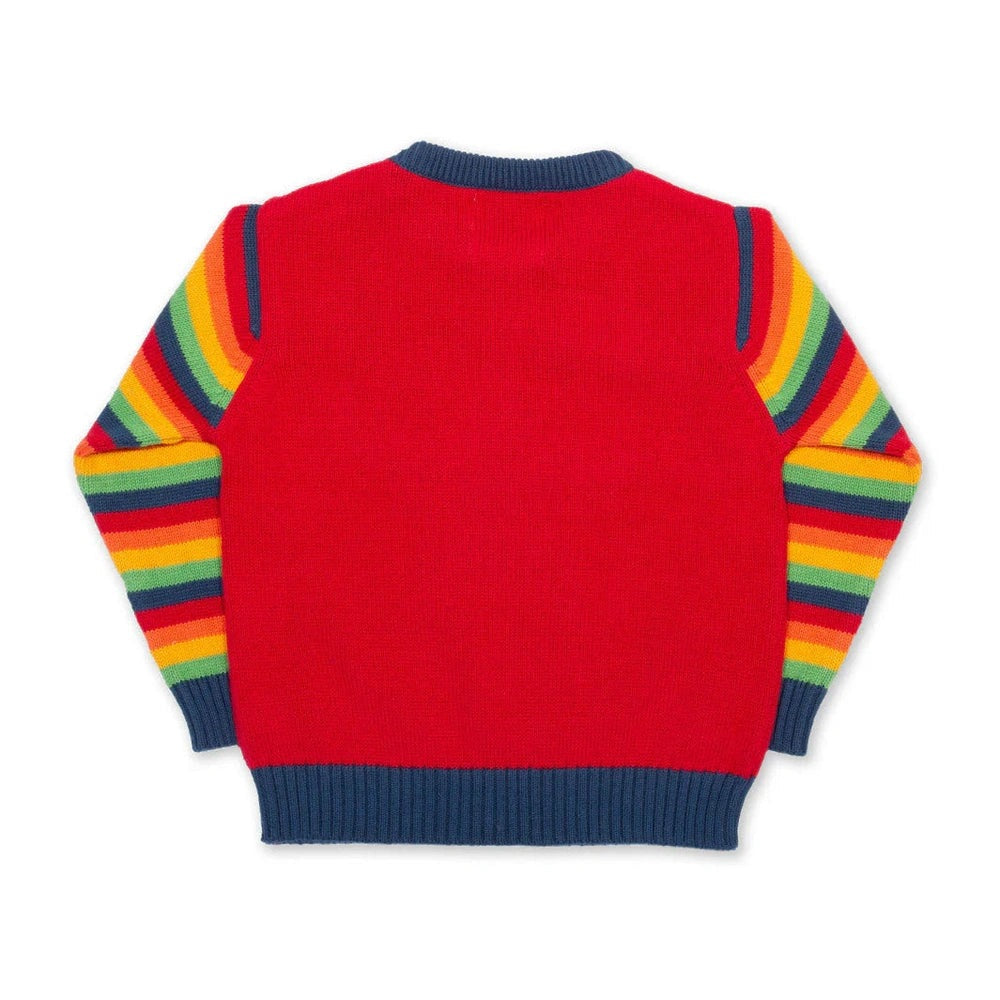 Superstar Jumper 3