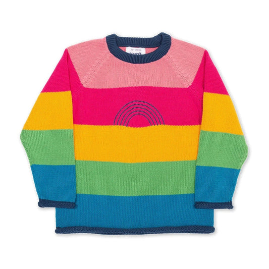 Rainbow Jumper 1