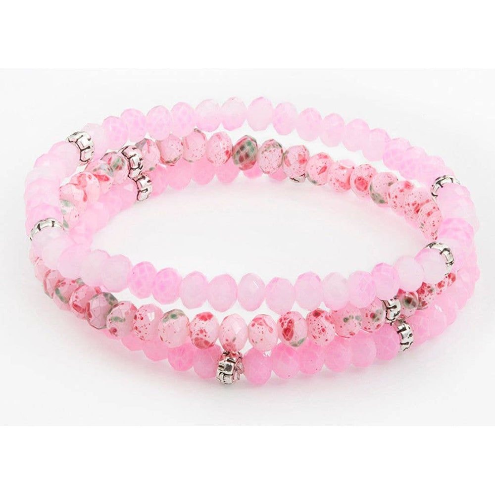 Splash of Sparkle Kids Bracelet Set Select from 12 Styles 3