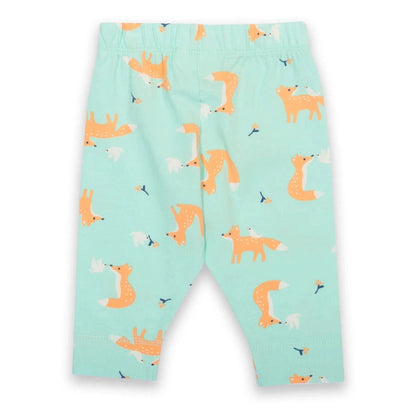 Fox And Dove Leggings 1