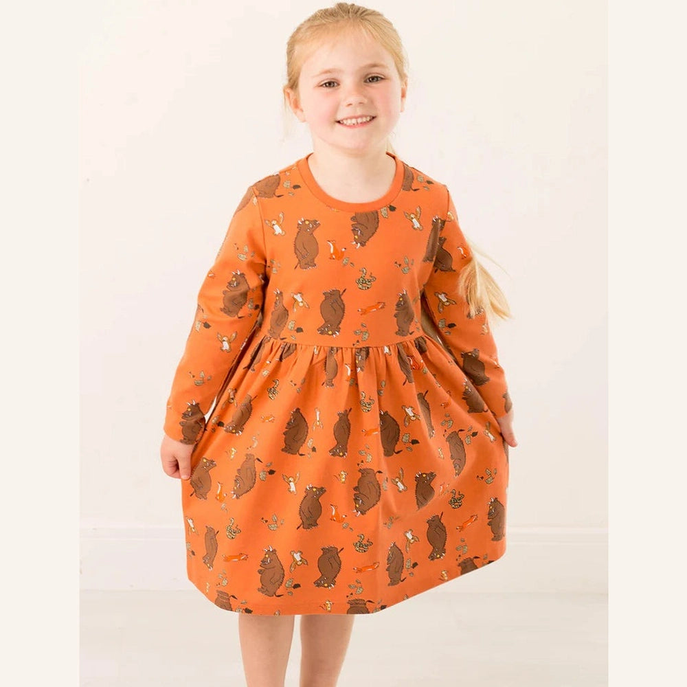 Gruffalo™ Outdoor Adventure Dress 2