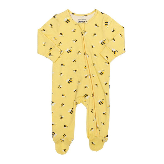 Bumble Sleepsuit 1