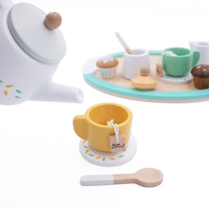 Jumini Play Afternoon Tea Set 2