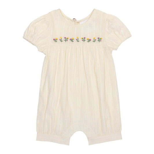 Little Bud Romper 1