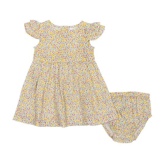 Little Bud Dress 1