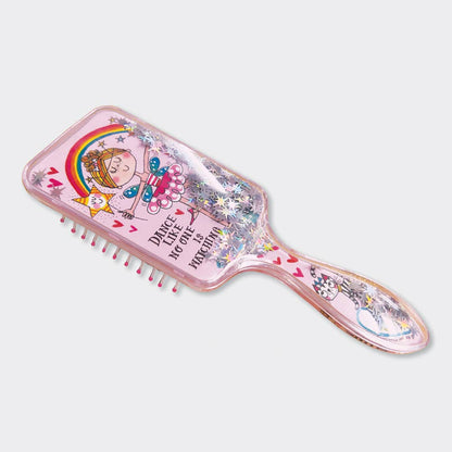 Fairy Wishes Hair Brush 3