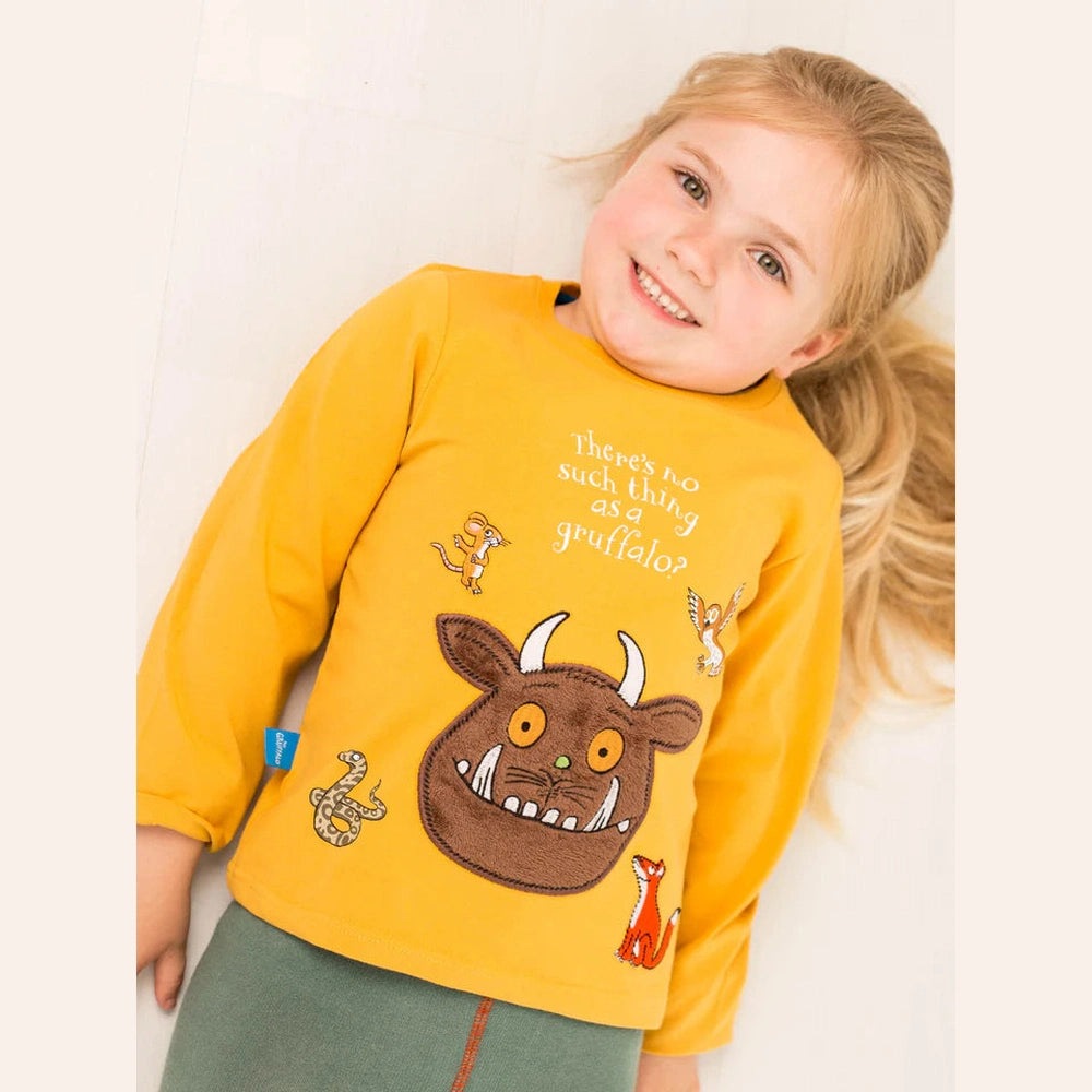 Gruffalo™ Outdoor Adventure Top 3