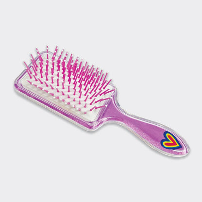 Joyful Little Hair Brush 5