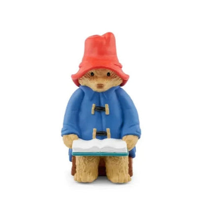 Tonie - More about Paddington 1