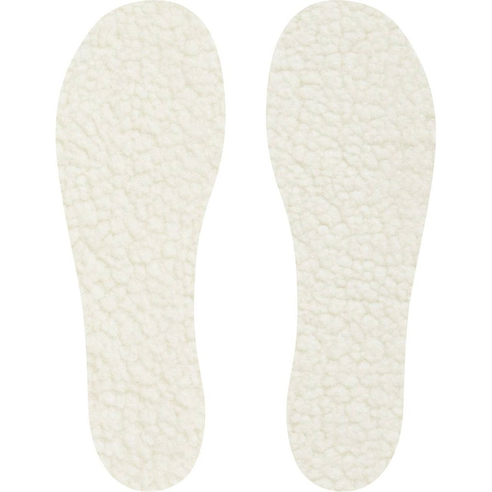 Fleece insole 1