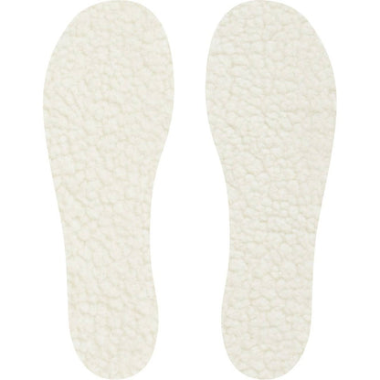 Fleece insole 1