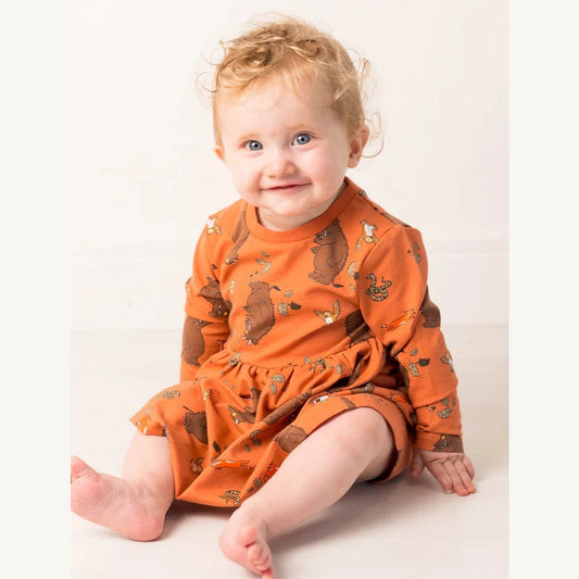 Gruffalo™ Outdoor Adventure Dress 1