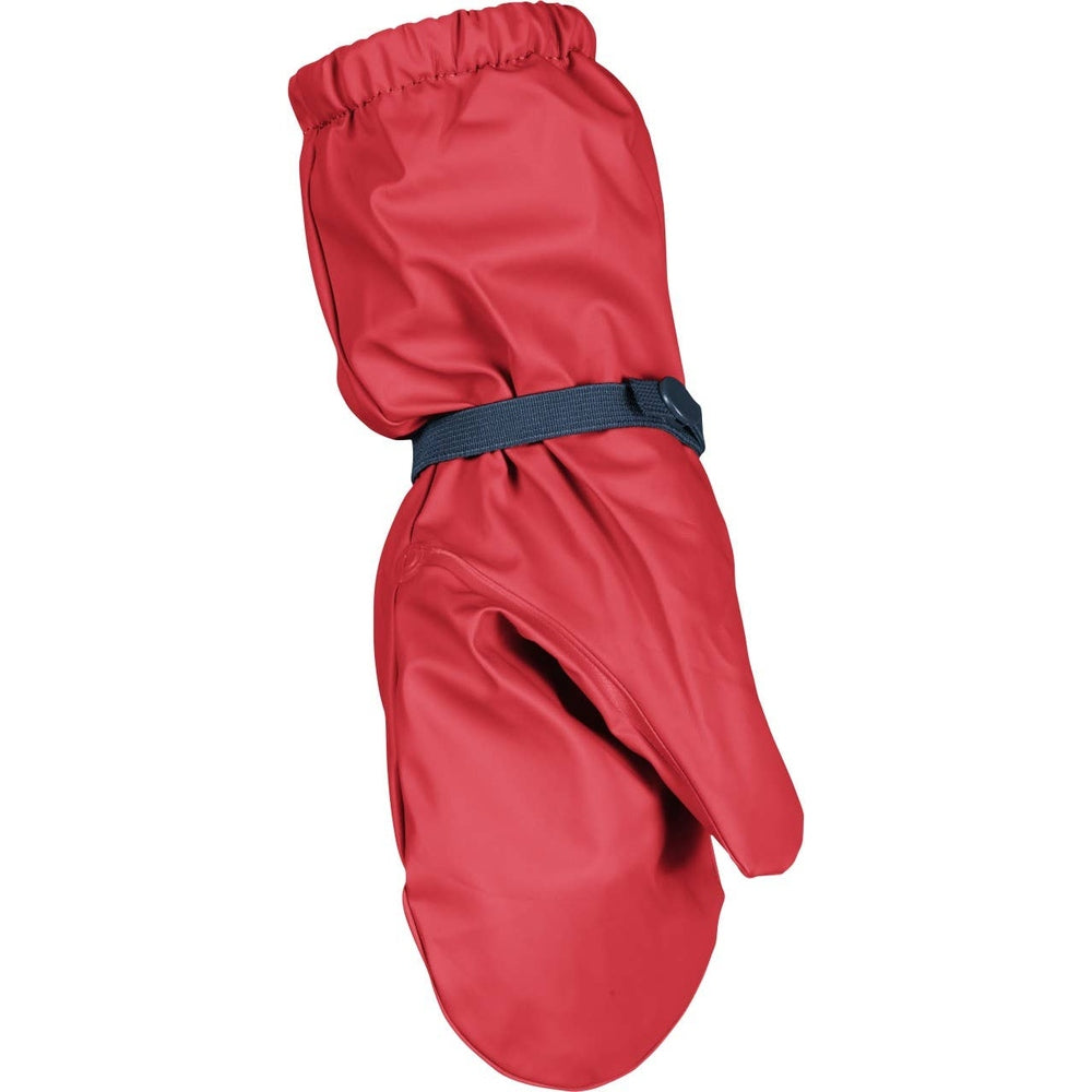 Mud glove with fleece lining 6