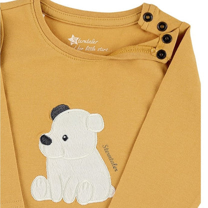 Polar Bear Applique Top 3