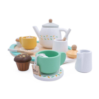 Jumini Play Afternoon Tea Set 3