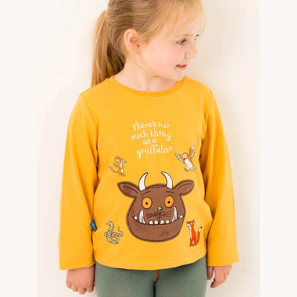 Gruffalo™ Outdoor Adventure Top 4