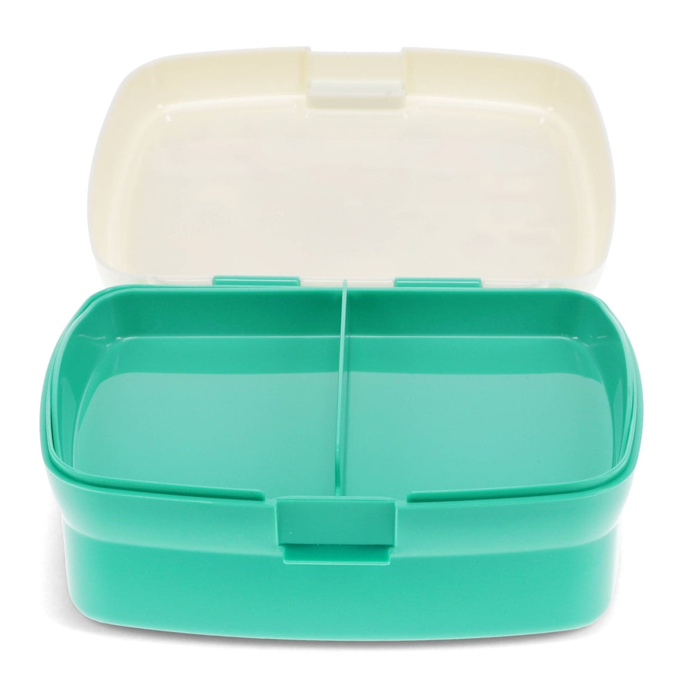 Lunch Box with Tray - Farmyard 2