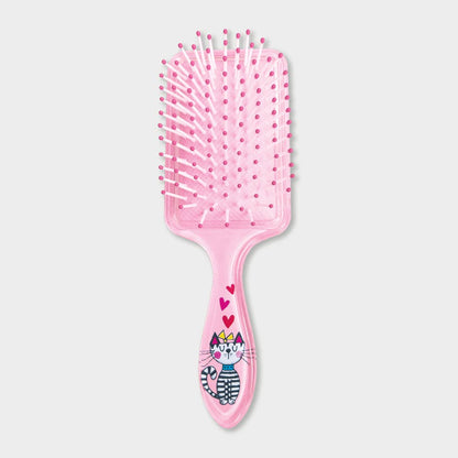 Fairy Wishes Hair Brush 2