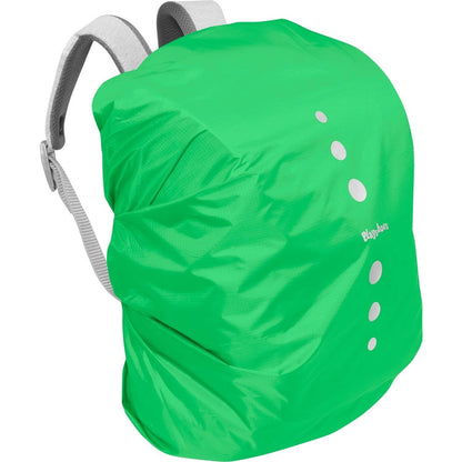 Rain cover for backpack 3