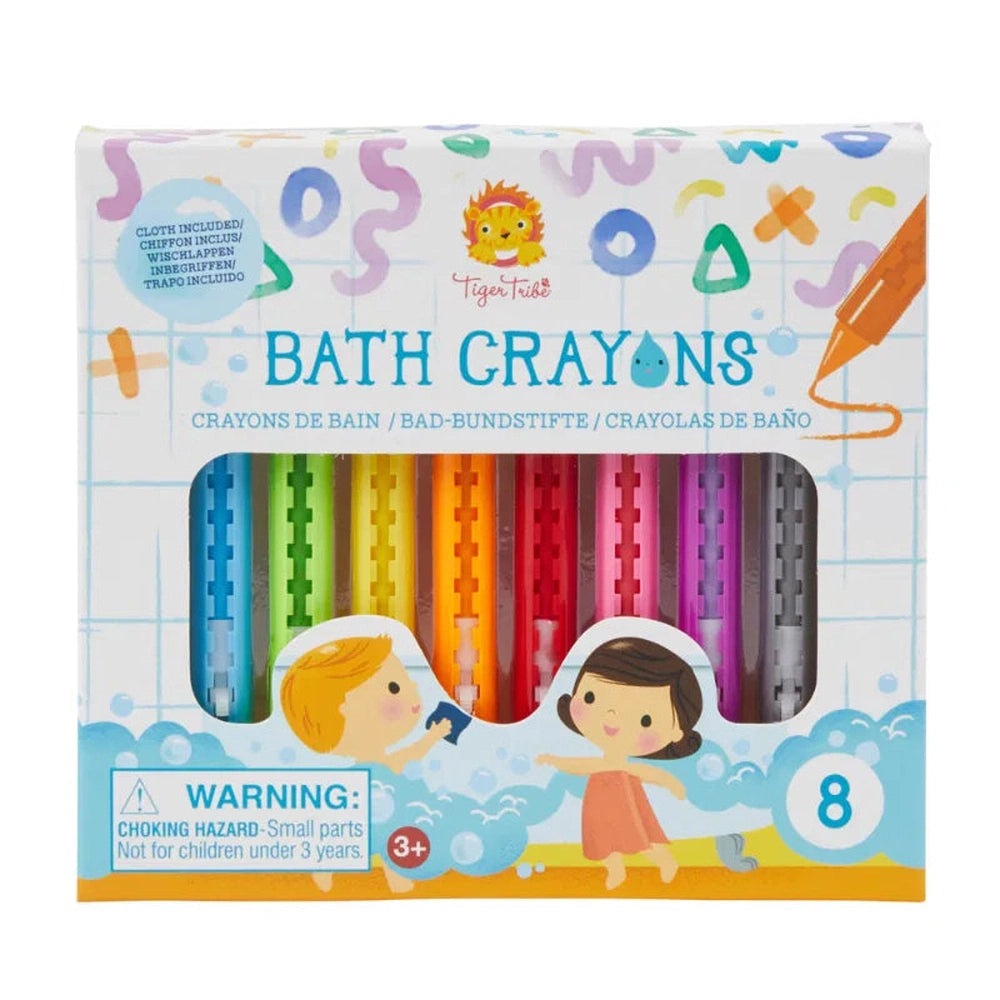 Bath Crayons 1