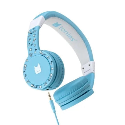 Toniebox Foldable Headphones - Blue 2