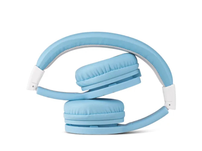 Toniebox Foldable Headphones - Blue 1