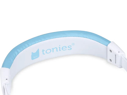 Toniebox Foldable Headphones - Blue 3