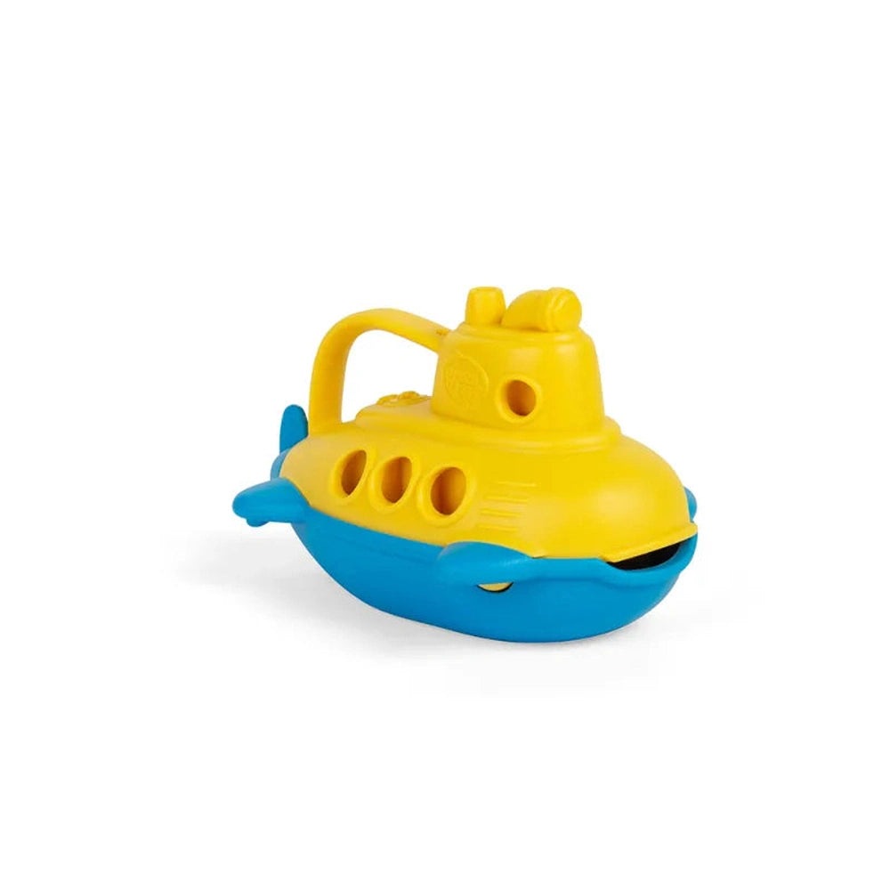 Bubbling Submarine - 100% recycled plastic 1