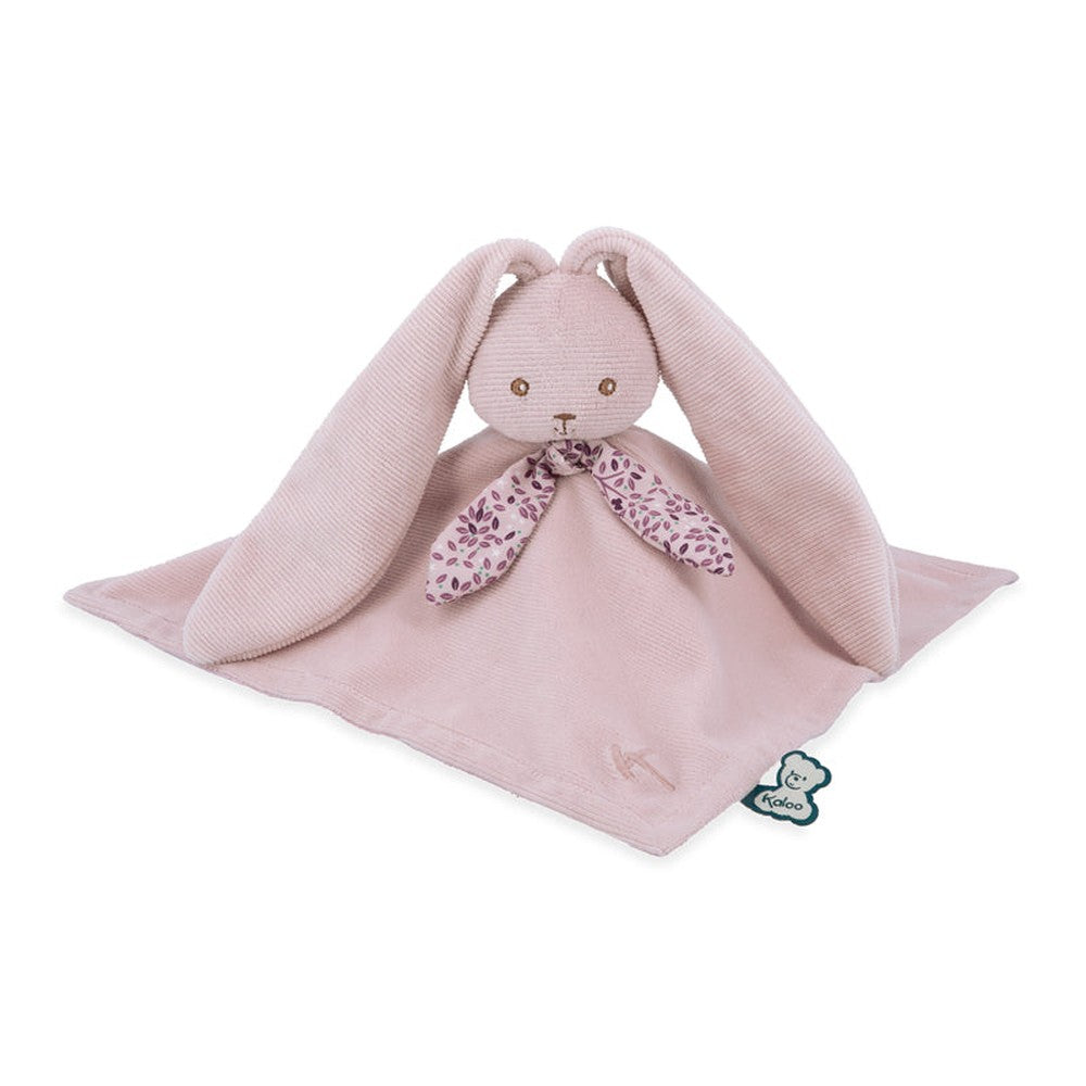 DouDou Rabbit Lilac 1