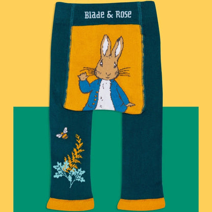 Peter Rabbit™ Woodland Leggings 2