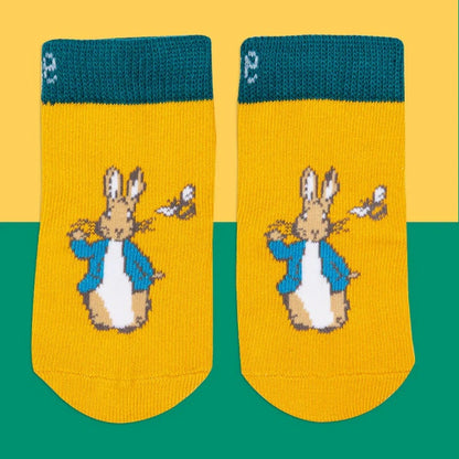 Peter Rabbit™ Woodland Socks 1