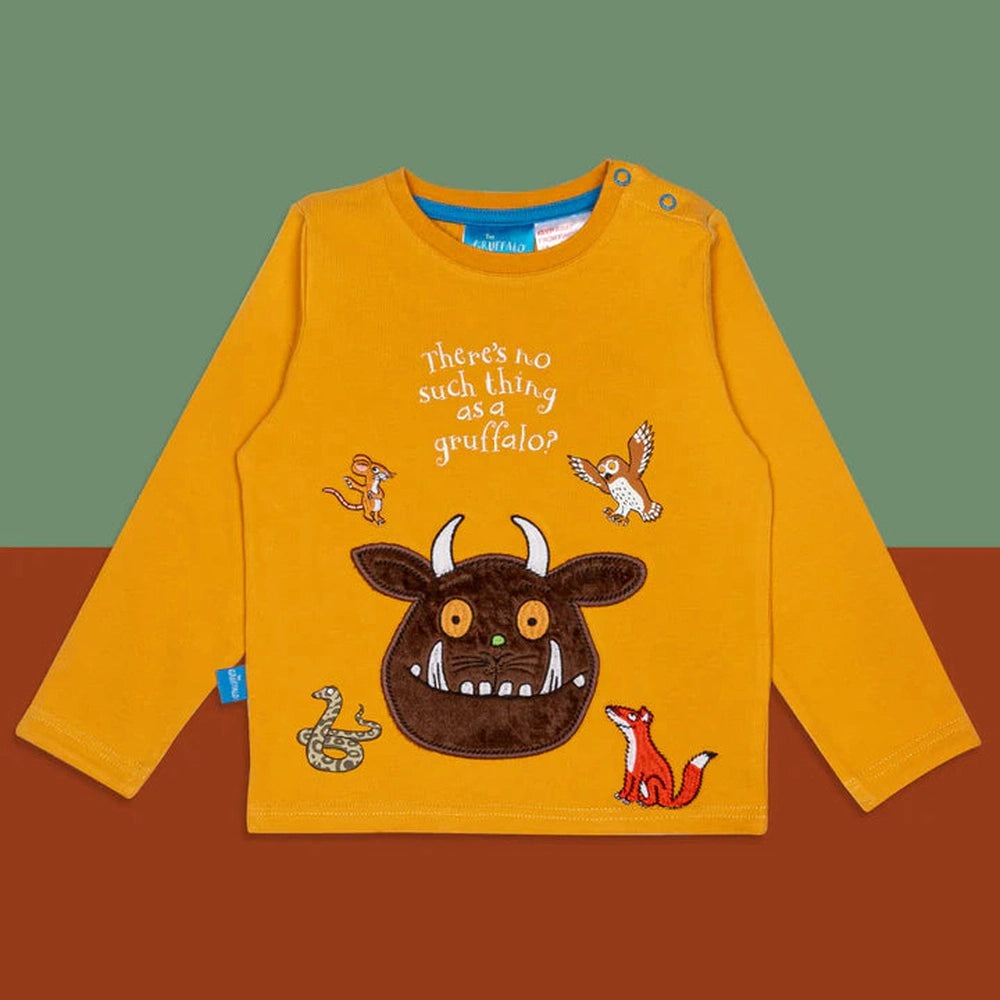 Gruffalo™ Outdoor Adventure Top 2