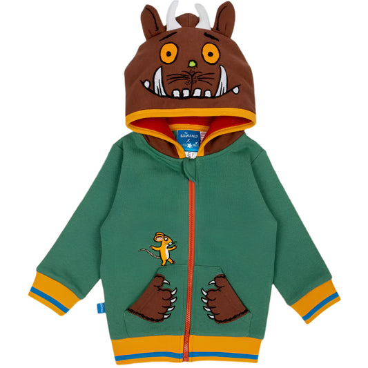 Gruffalo™ Outdoor Adventure Hoodie 3