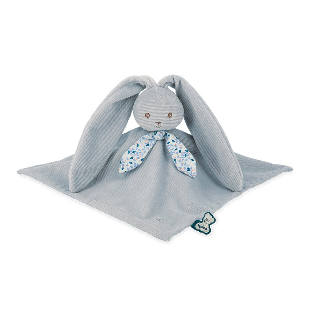 DouDou Rabbit Blue 1