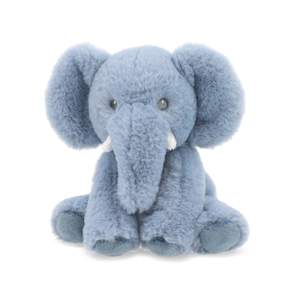 Ezra Elephant Cuddly Toy 14cm 1