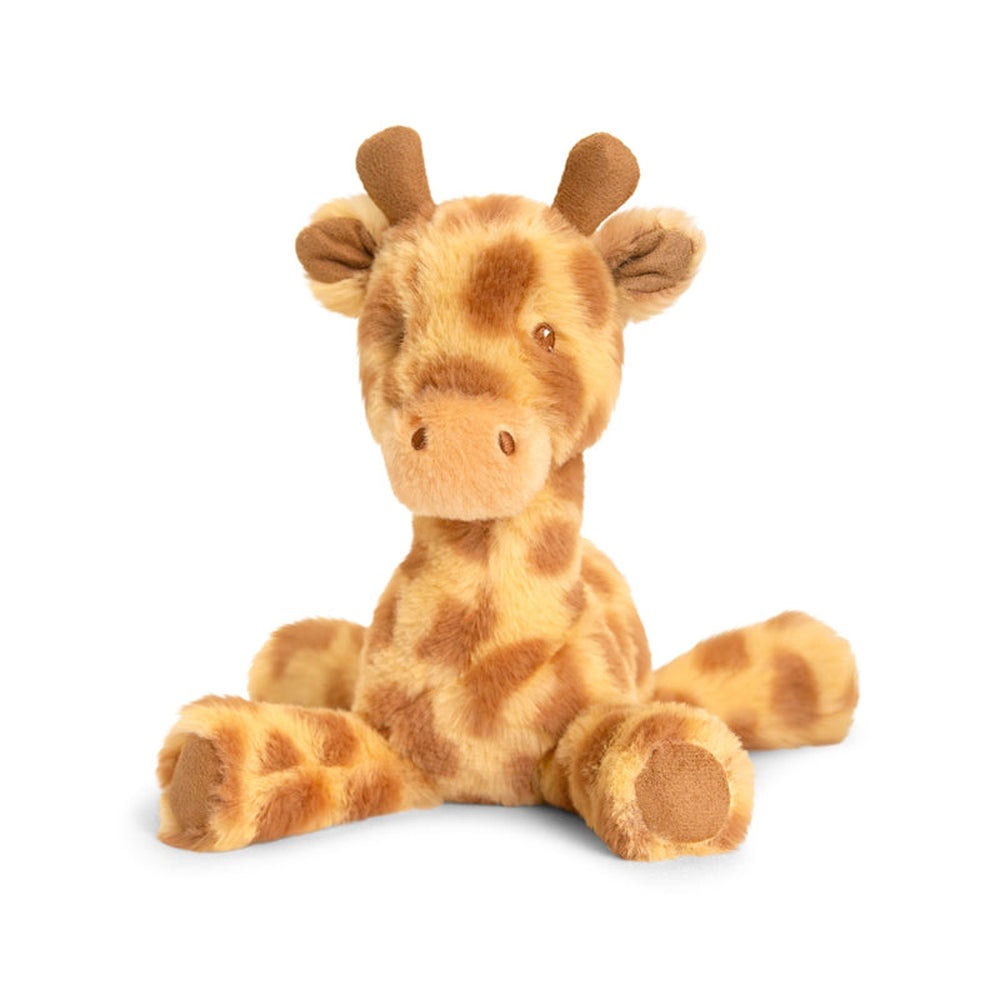 Gigi Giraffe Cuddly Toy 14cm 1