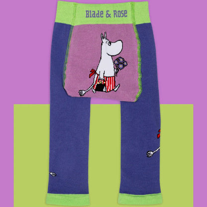 Moomin™ Organic Love Forever Leggings 1